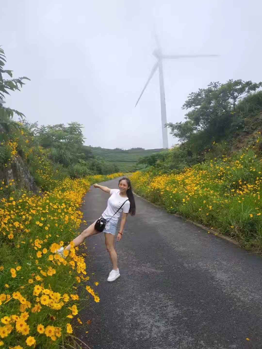相识片段