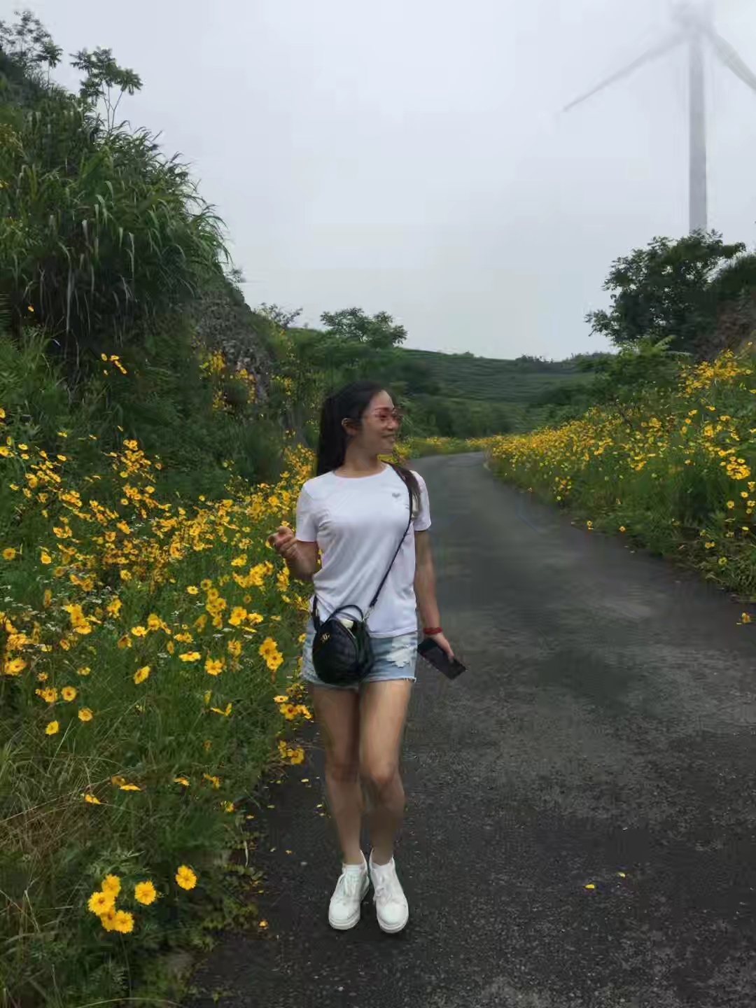 相识片段