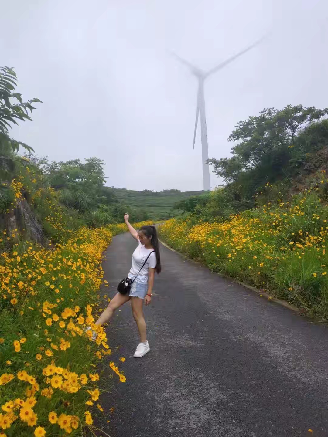 相识片段