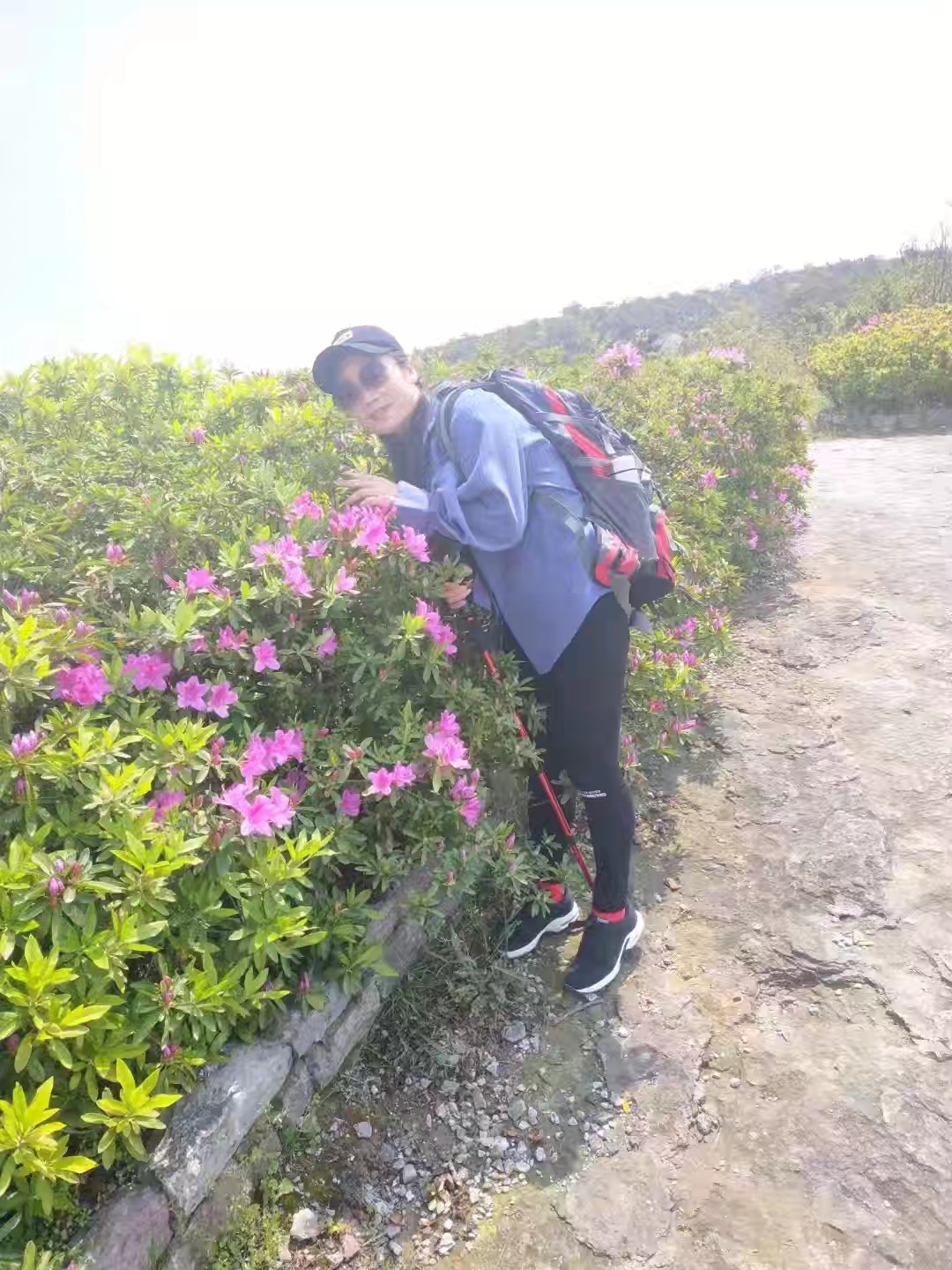 相识片段