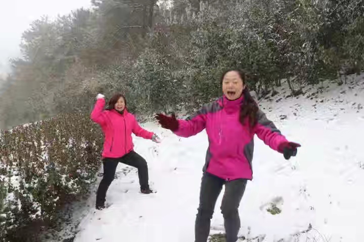 相识片段